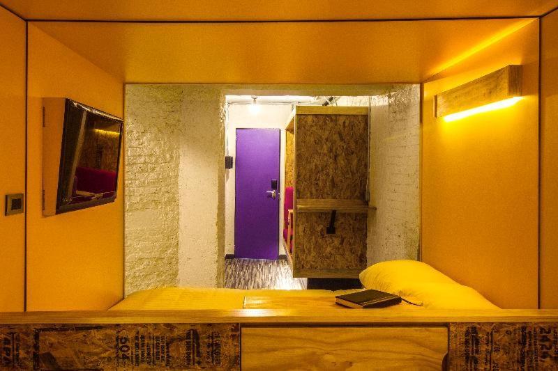 Habitación Estándar con cama grande - No fumadores