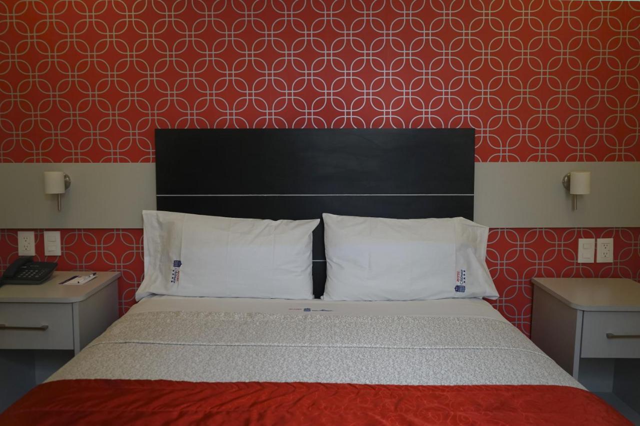 Habitación Individual