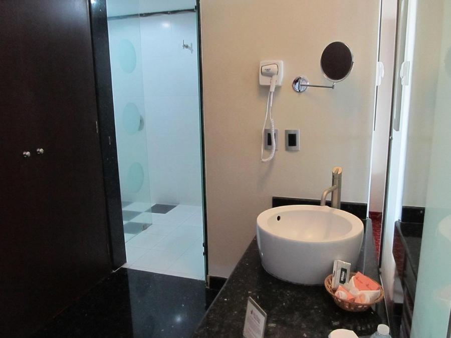 Junior Suite Spa Bath