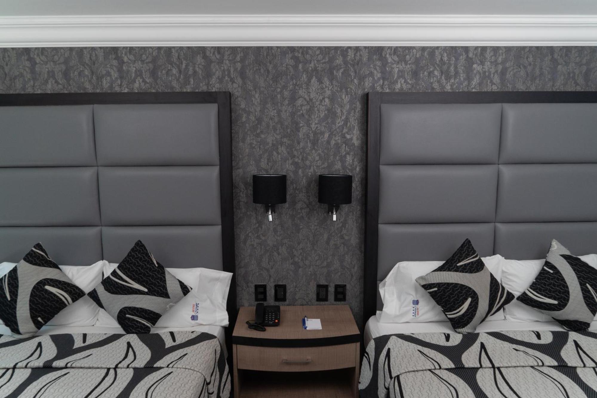 Master Suite