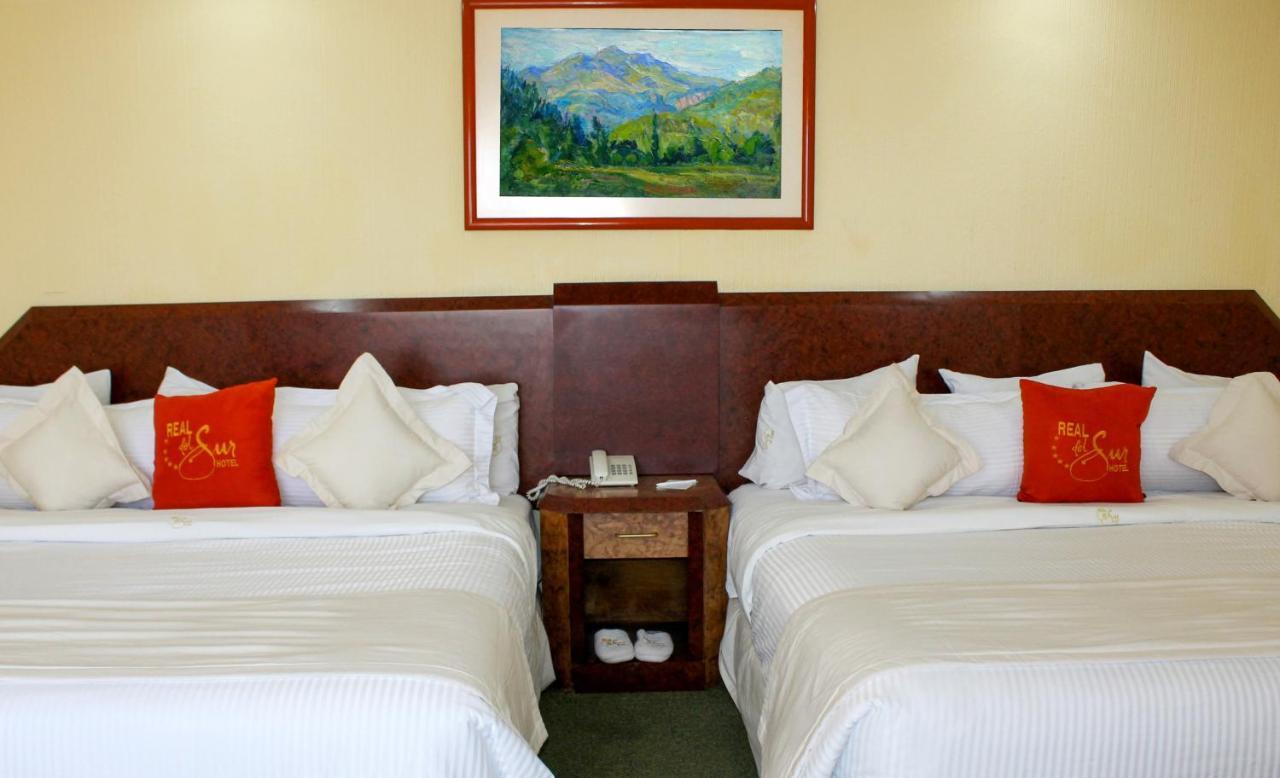 Superior Suite