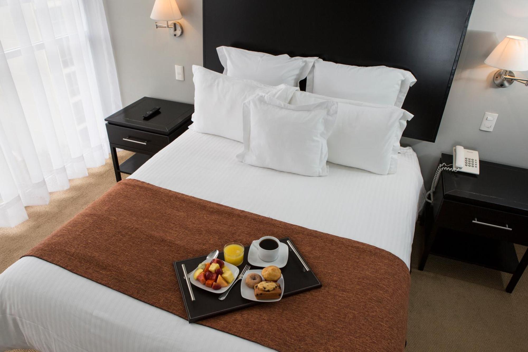 Penthouse Suite