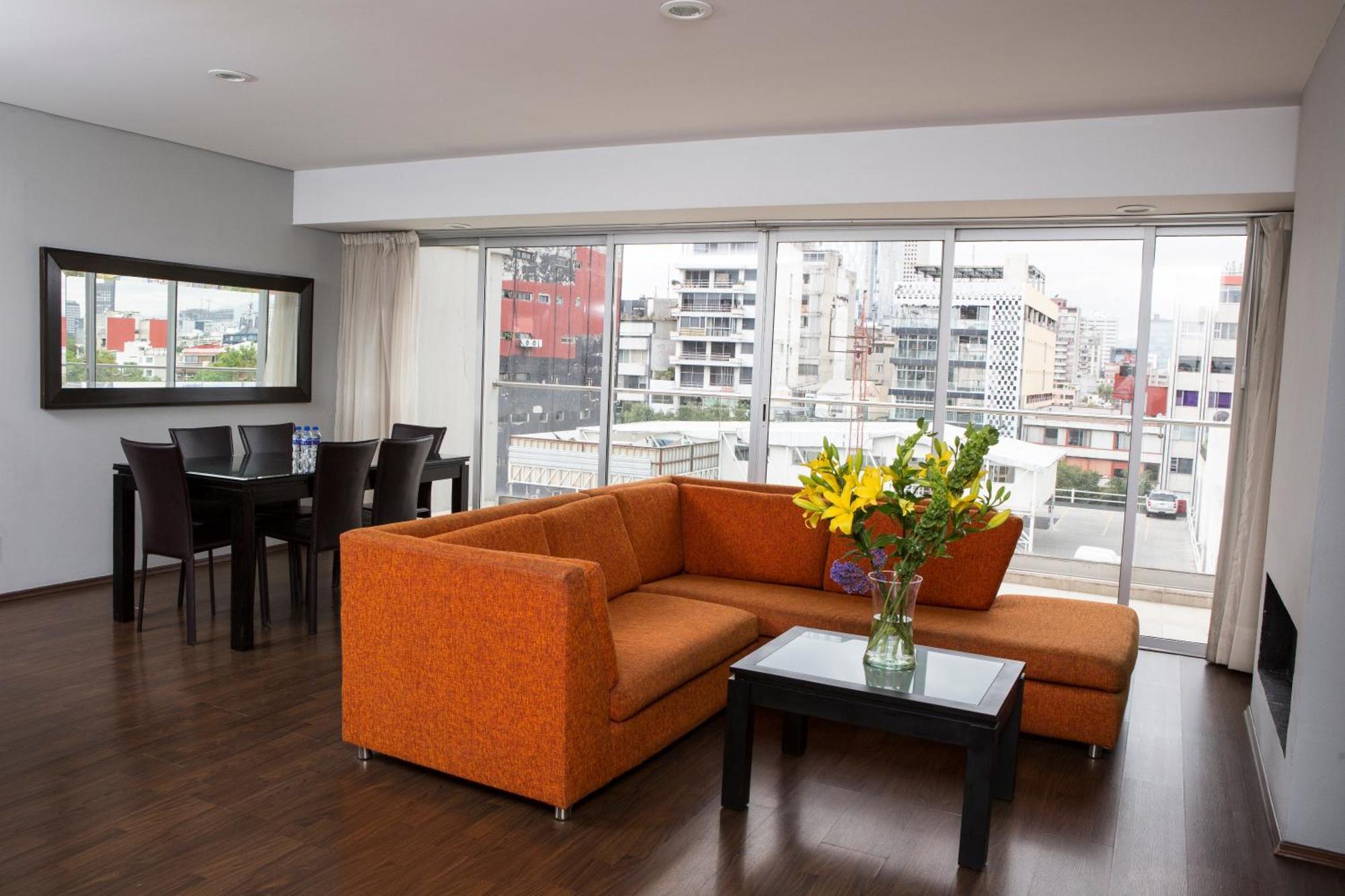 Penthouse Suite