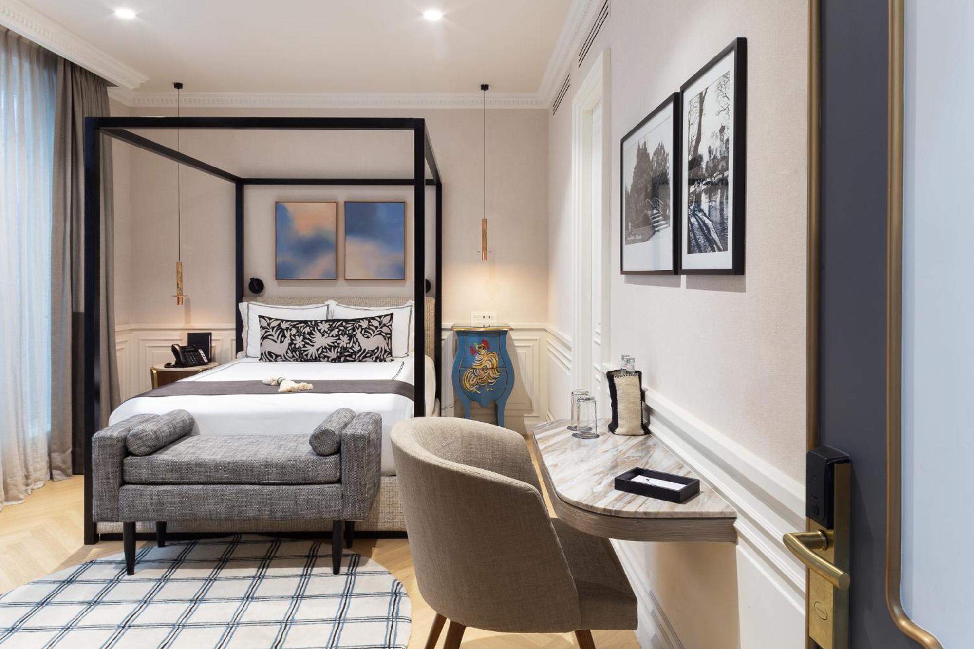 Superior Queen Room