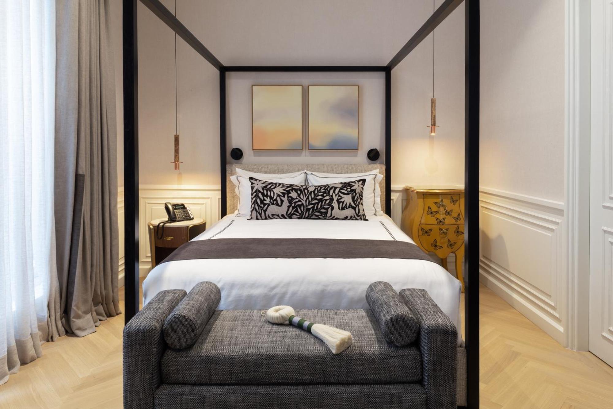 Superior Queen Room