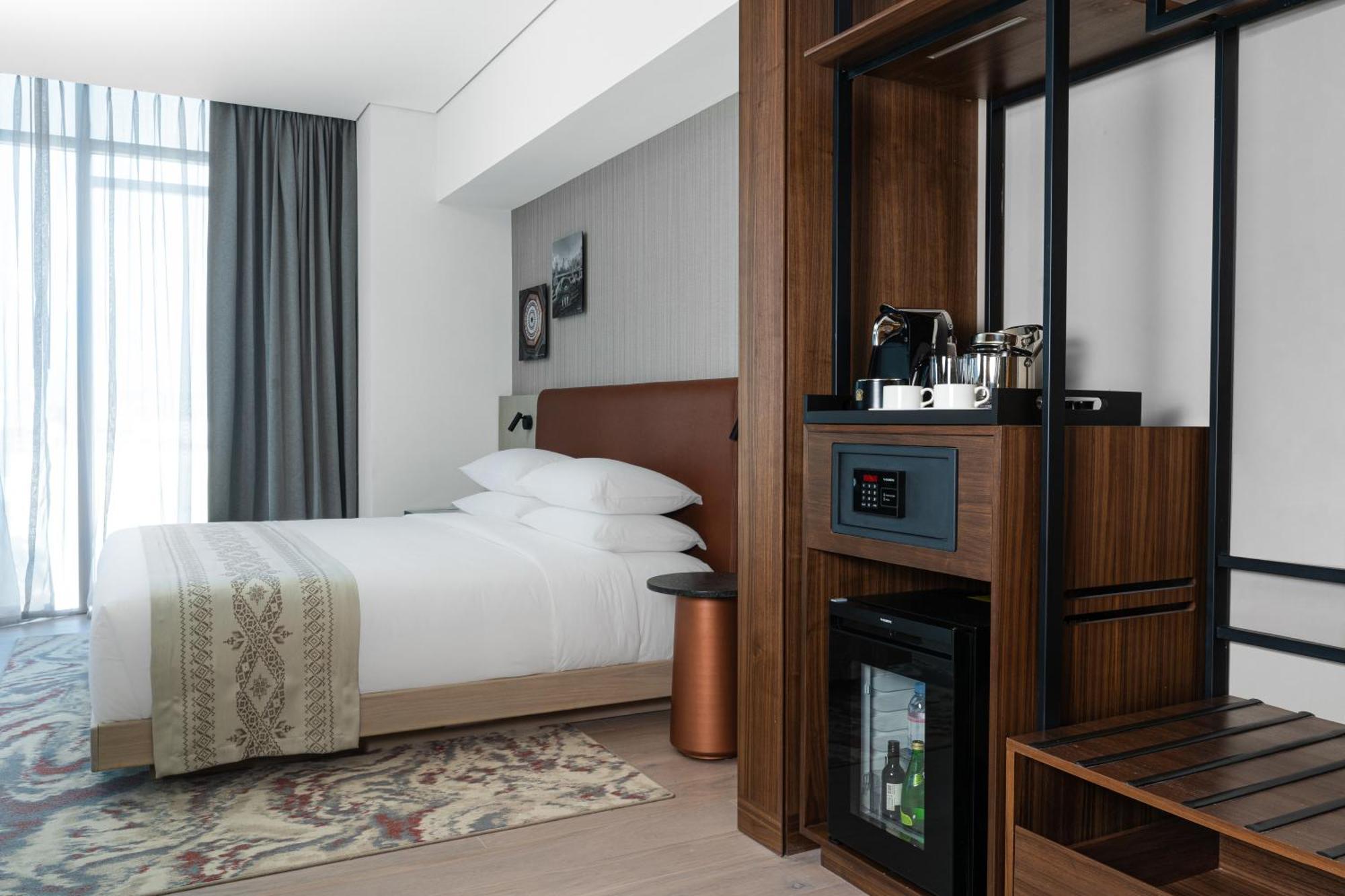 King Room City View