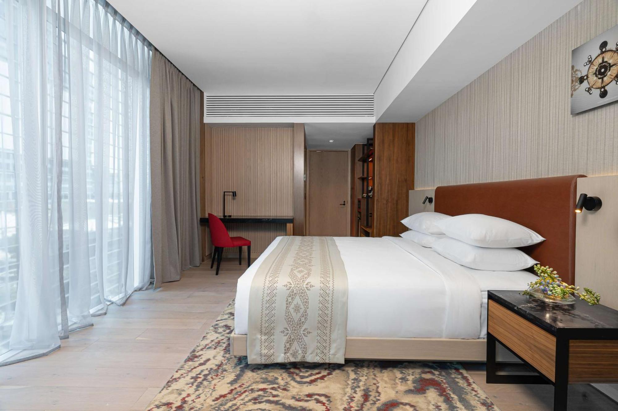 King Room