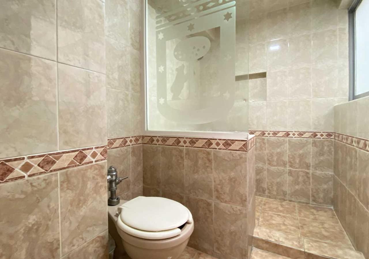 Executive King Room