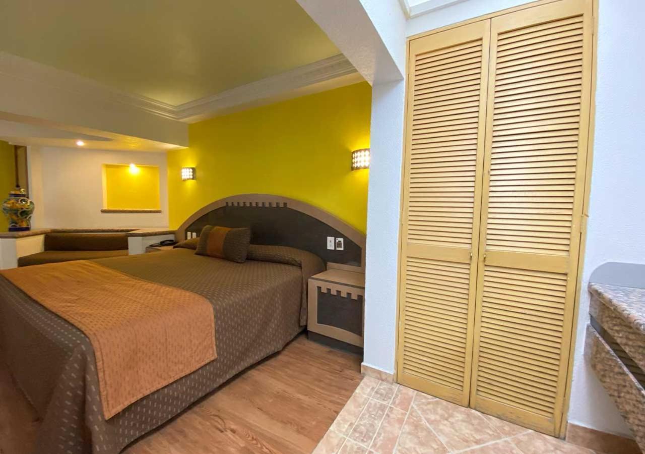 Executive King Room