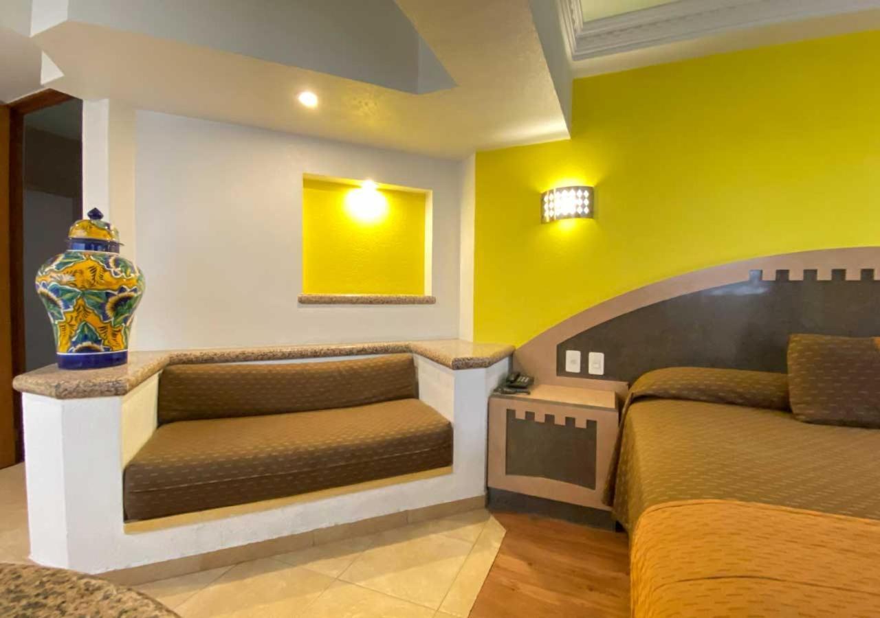 Executive King Room