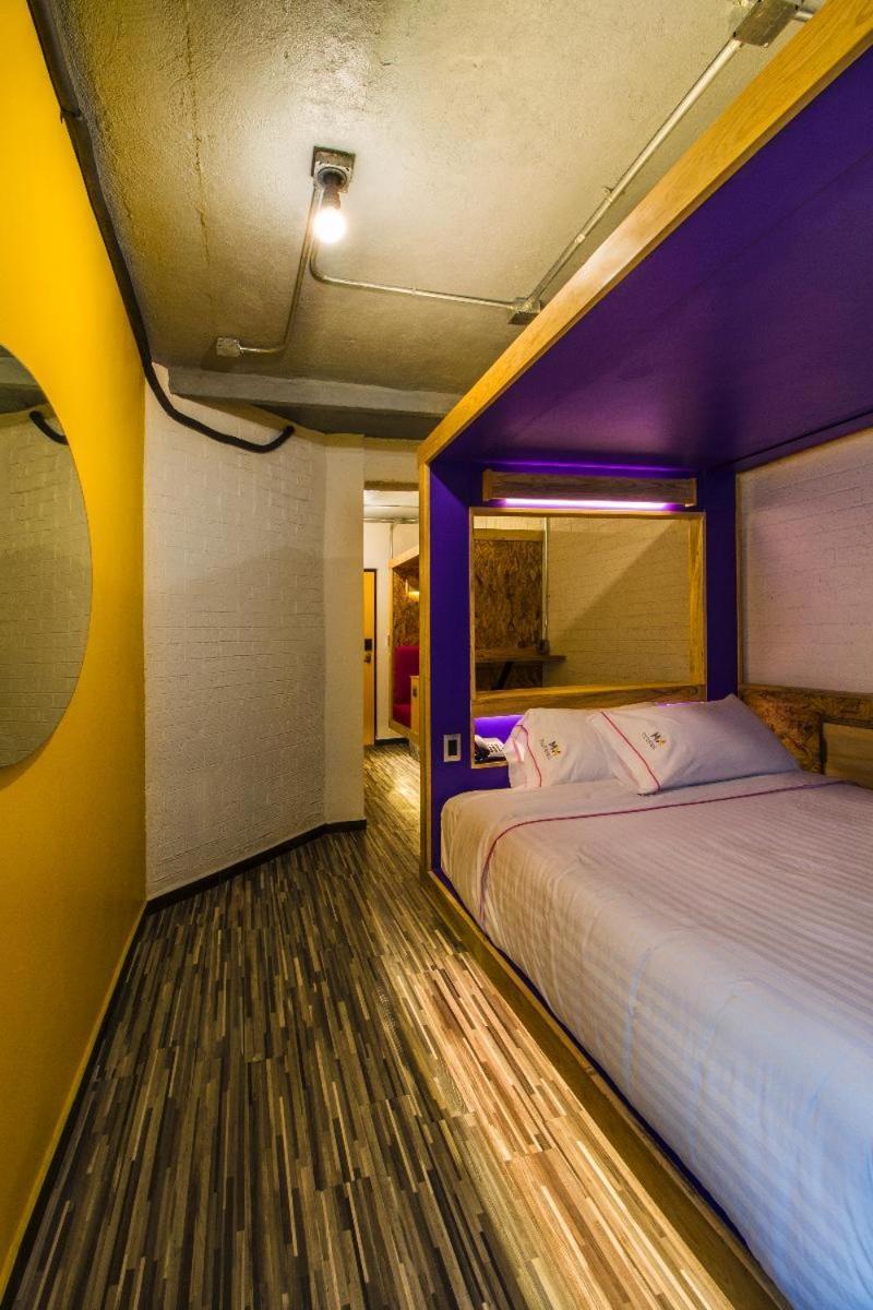 Standard Room Two Queen Beds Non-Smoking