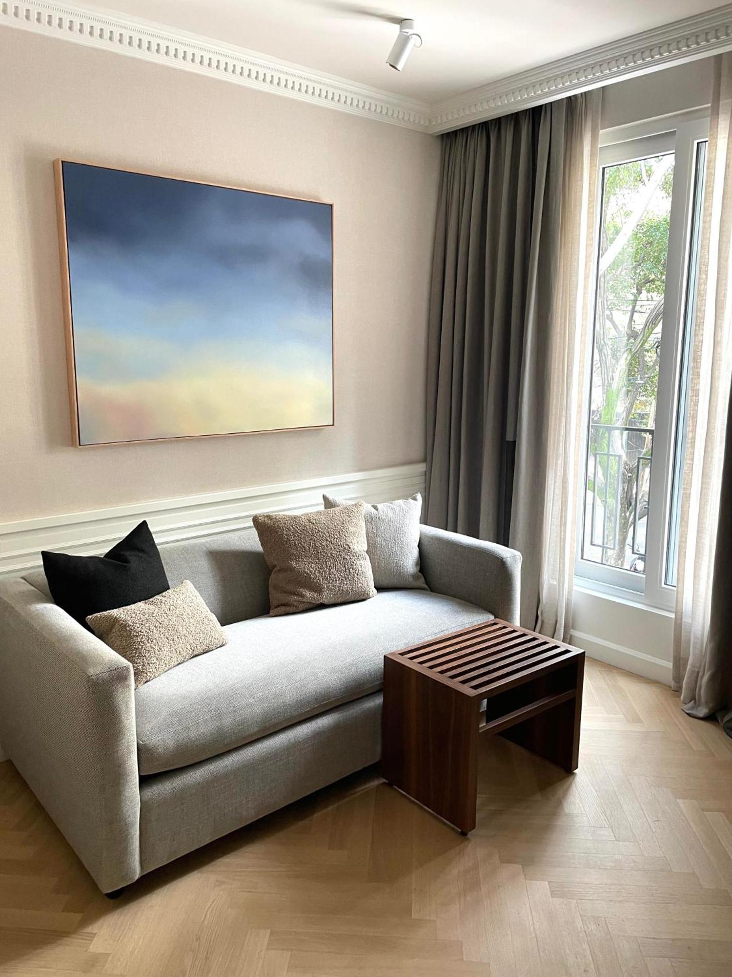 Grand Deluxe Room