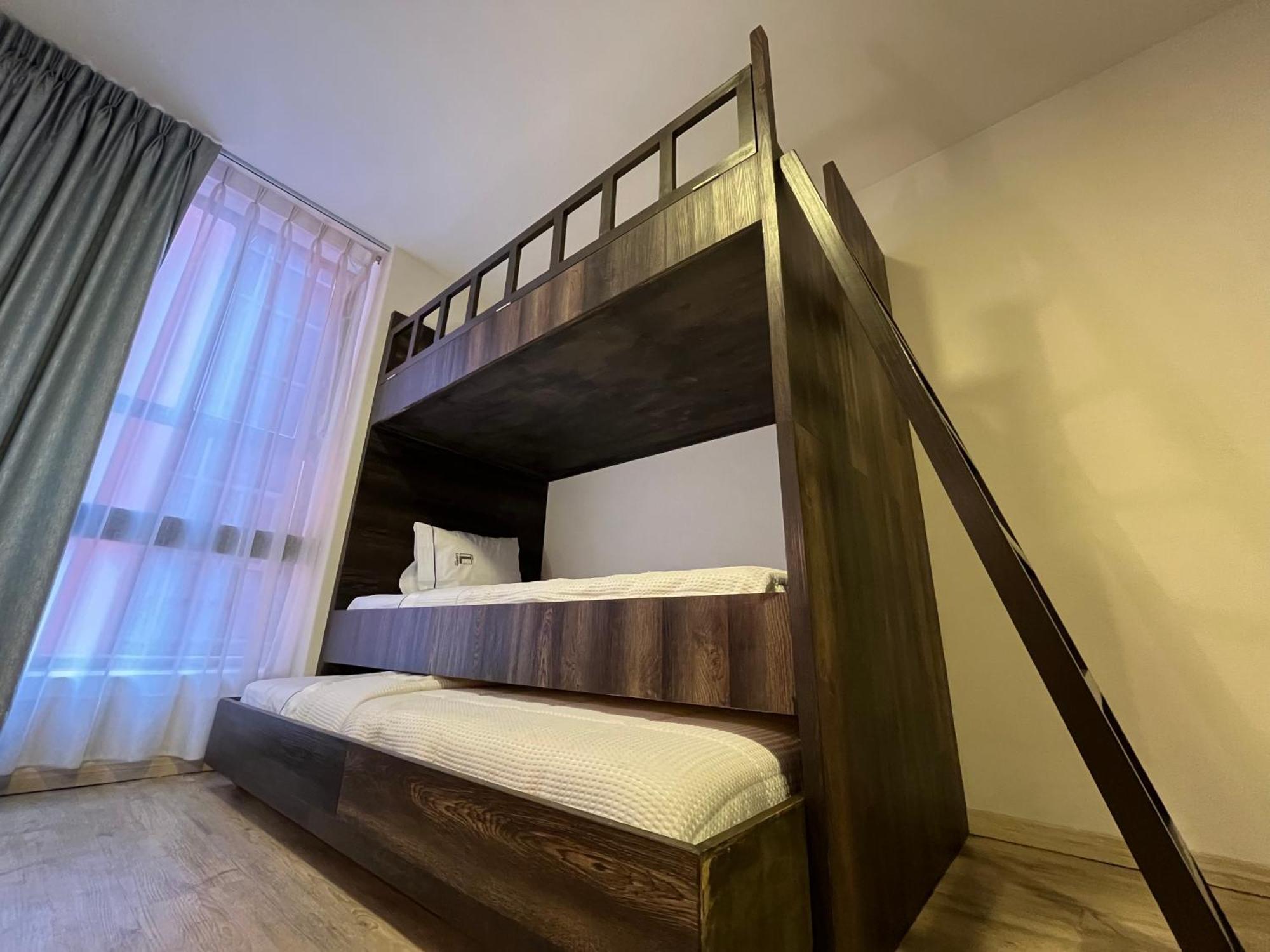 Deluxe Junior Suite