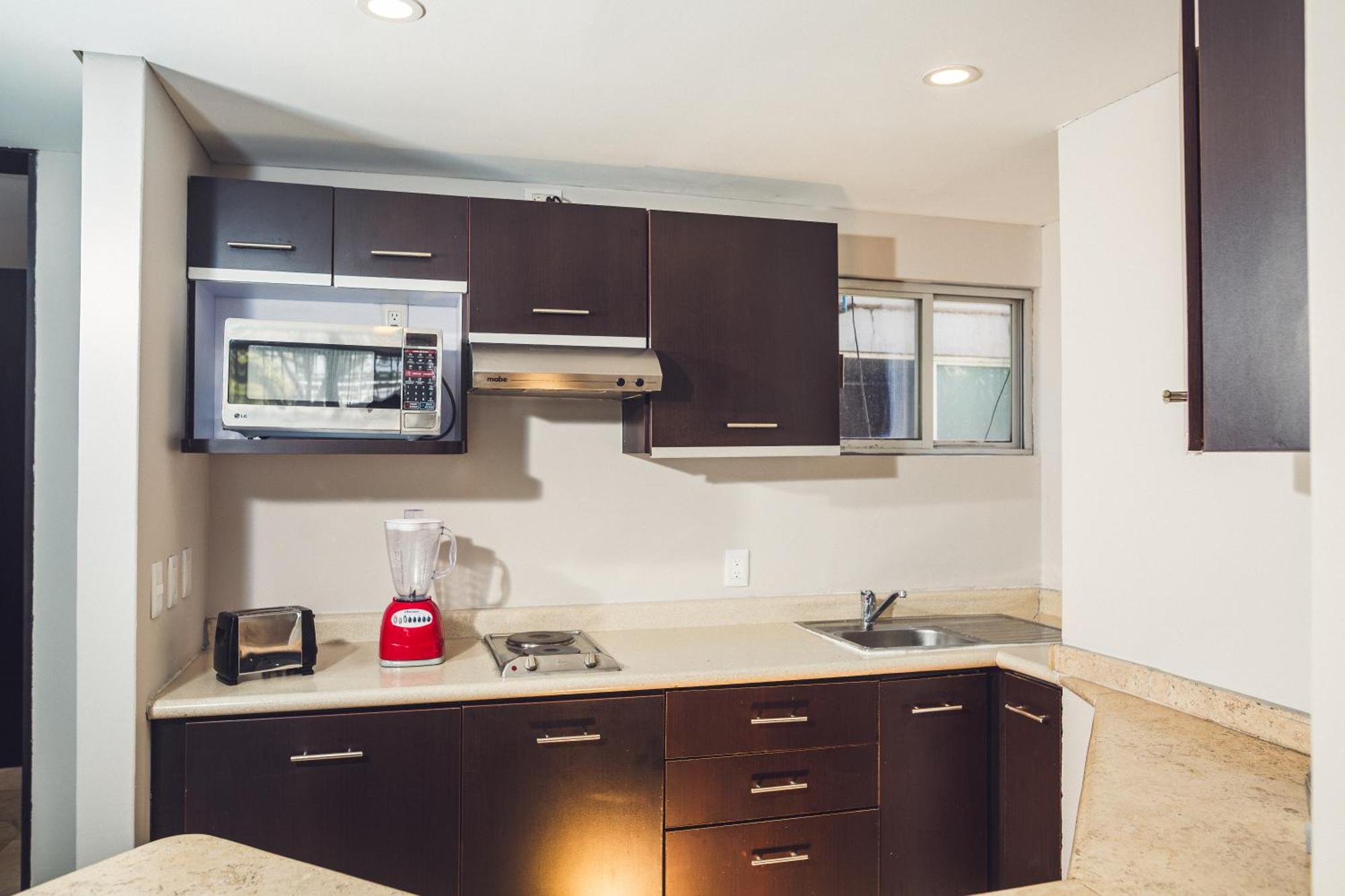 Standard Double Suite