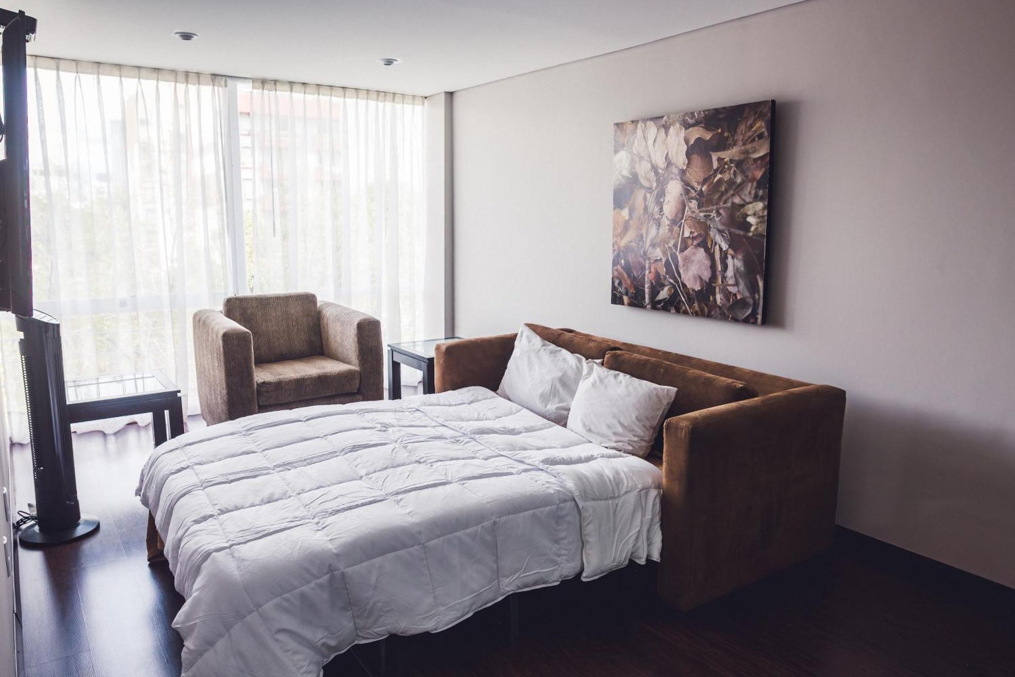 Standard Suite