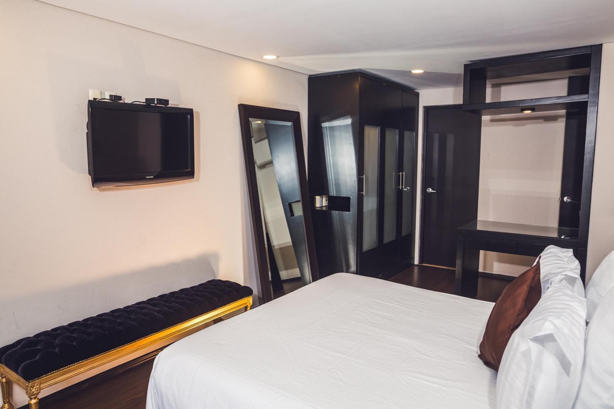 Standard Suite