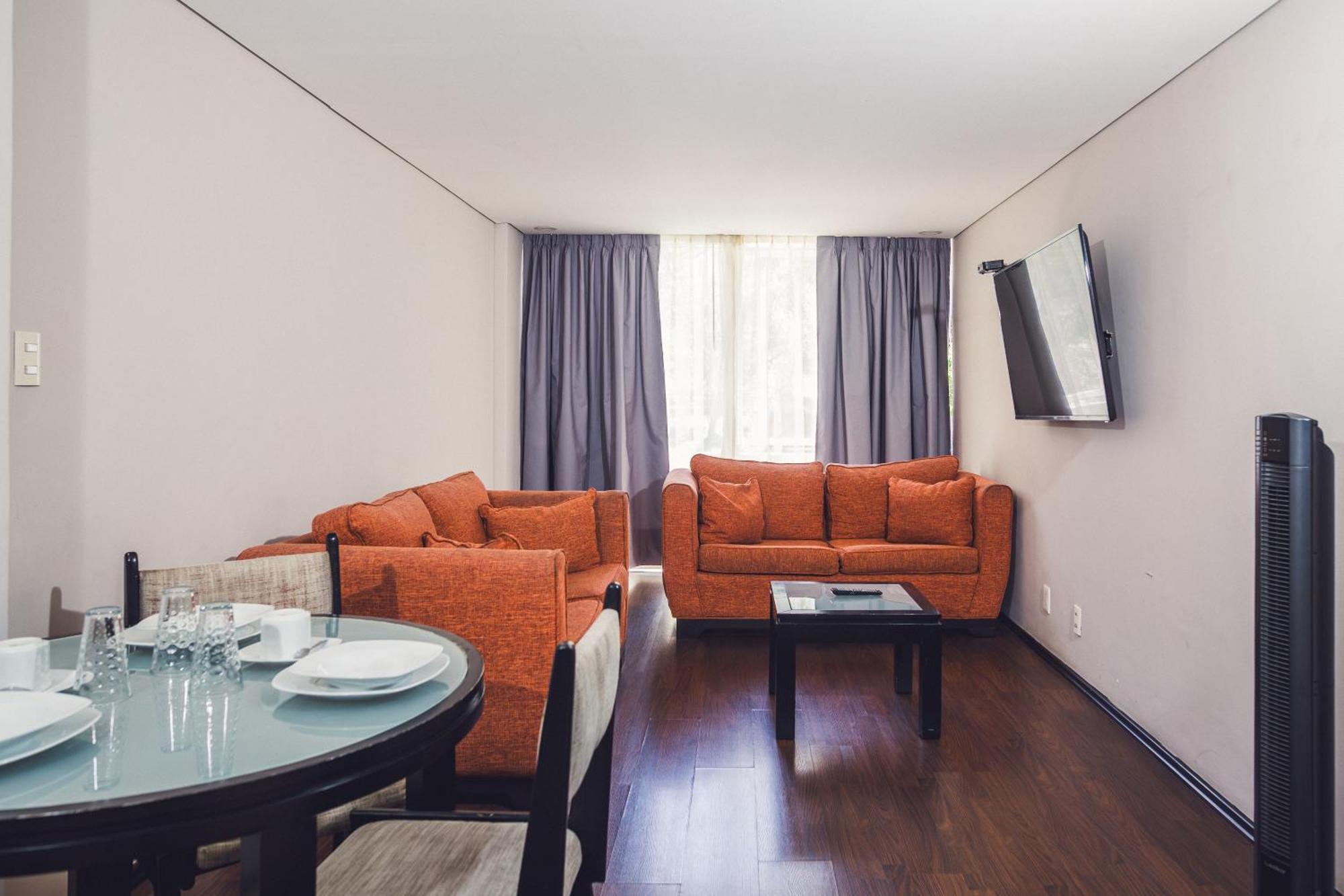 Standard Suite