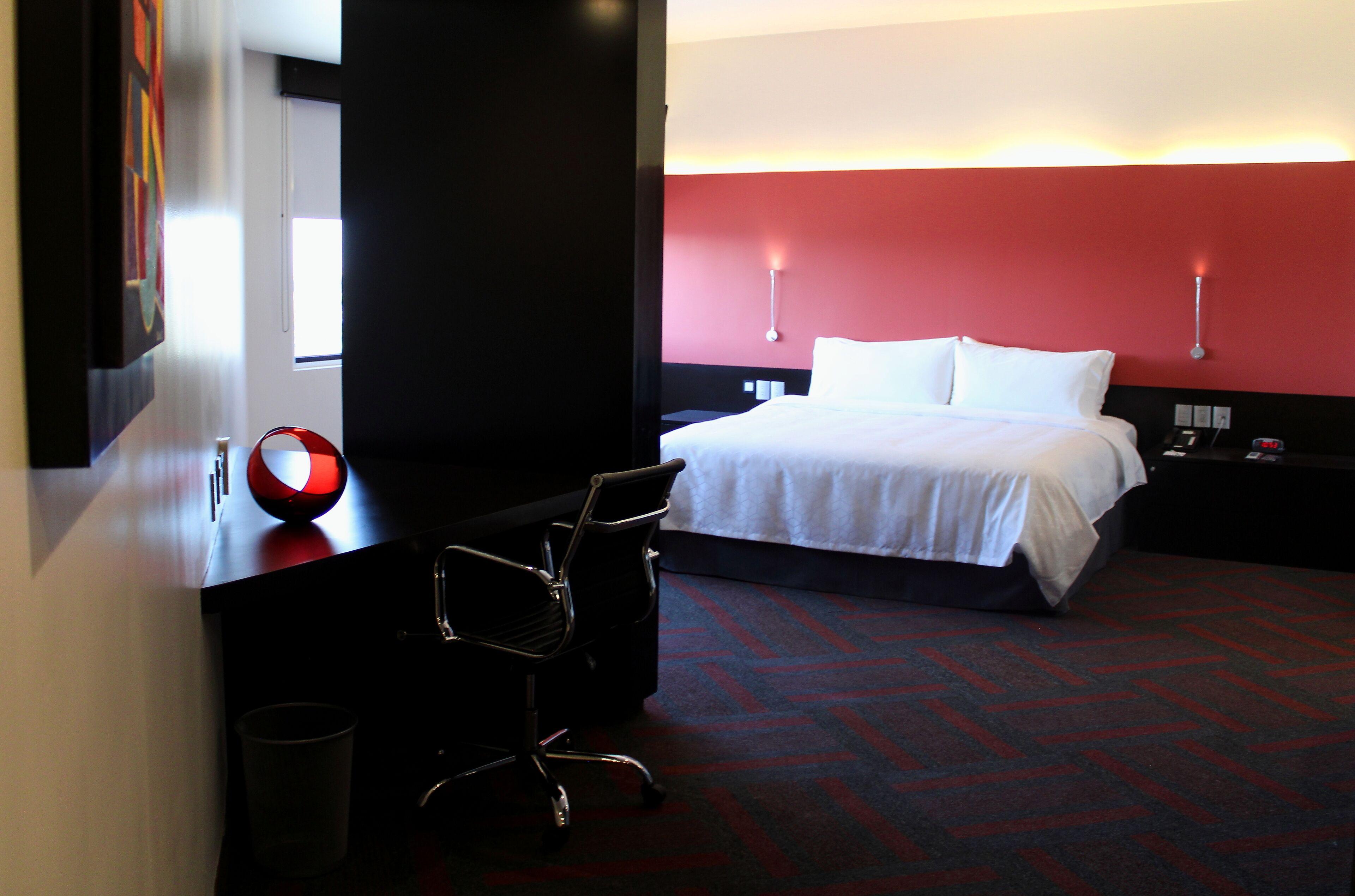 King Suite