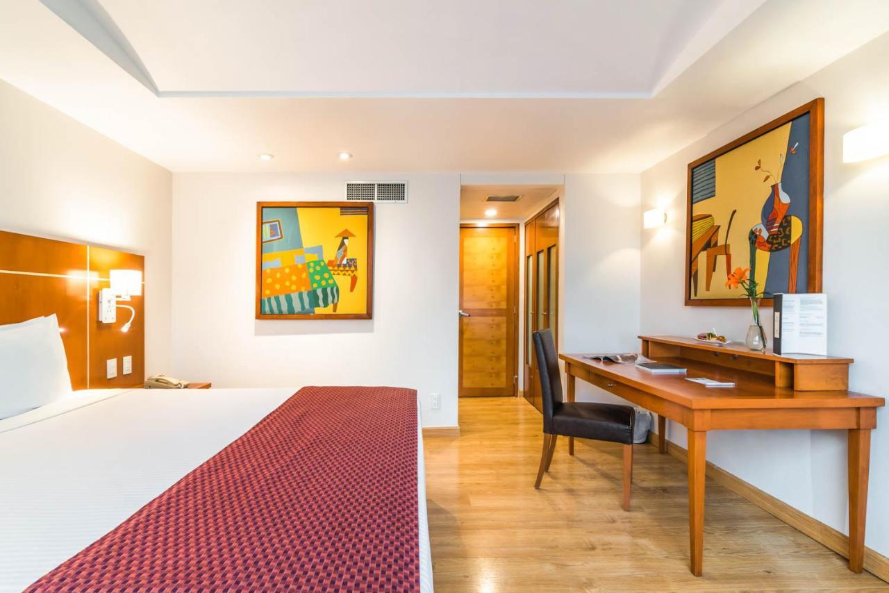 Junior Suite King Bed