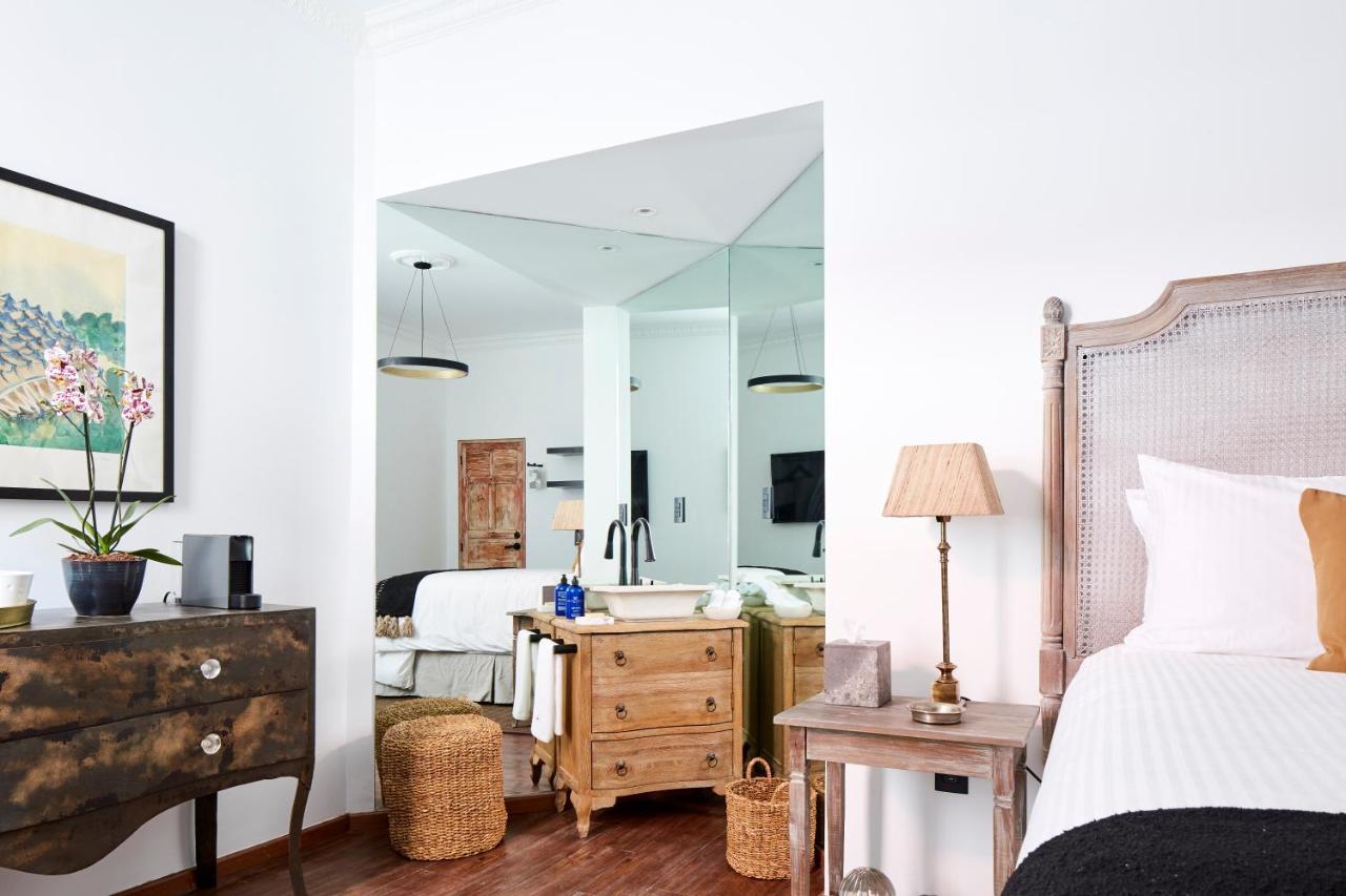 Standard Suite