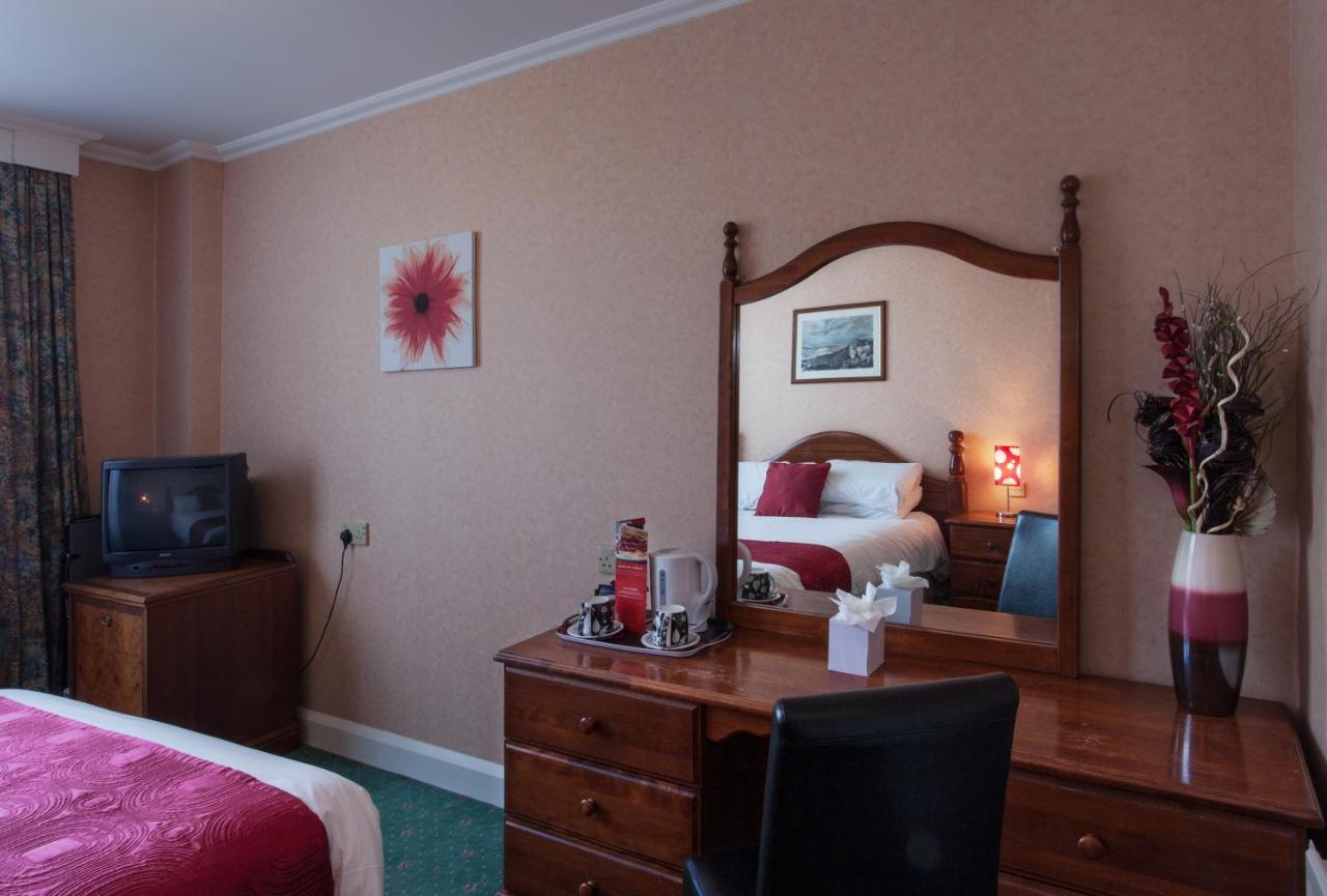 Suite Balcony