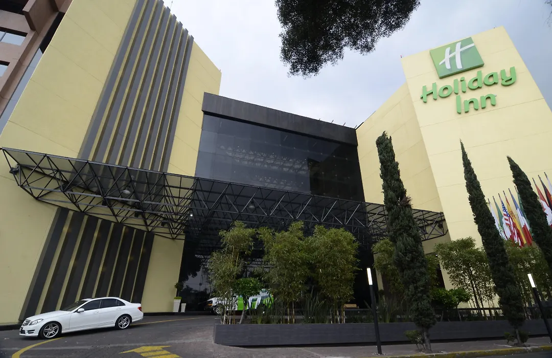 Holiday Inn Mexico Dali Airport By Ihg-1