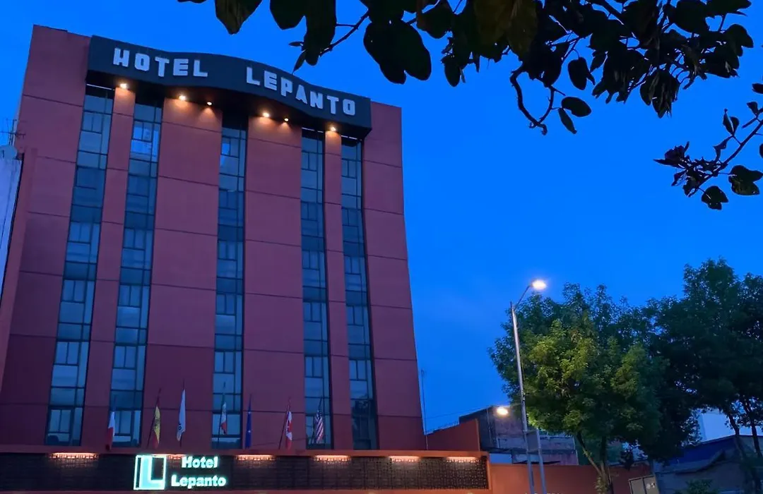 Hotel Lepanto-1