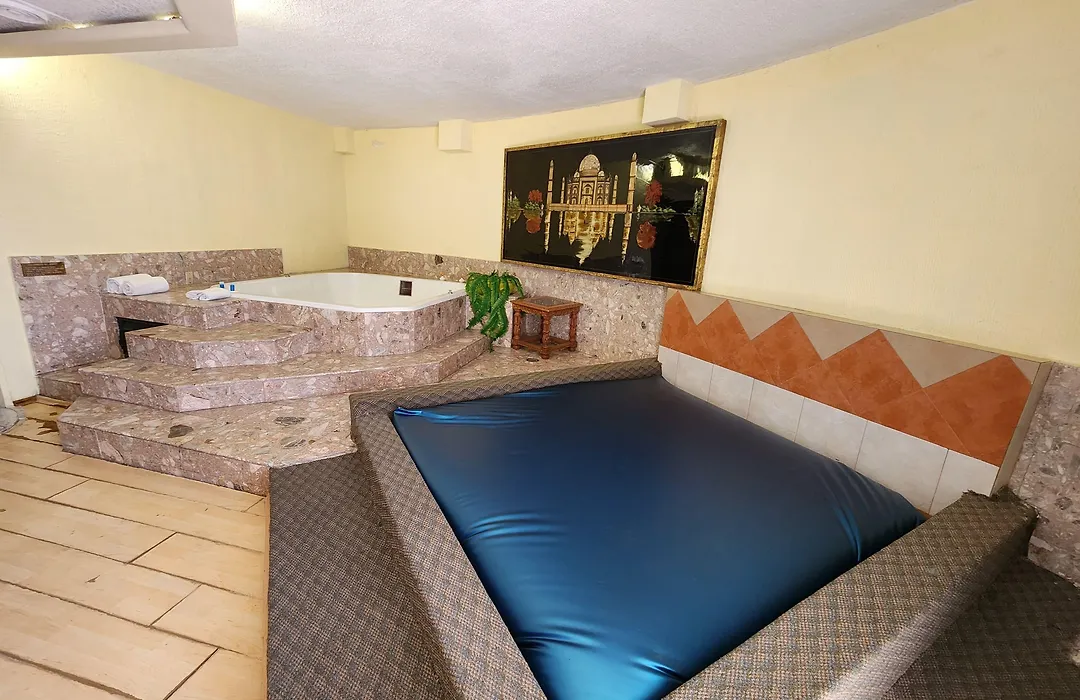 Hotel Real del Sur-1