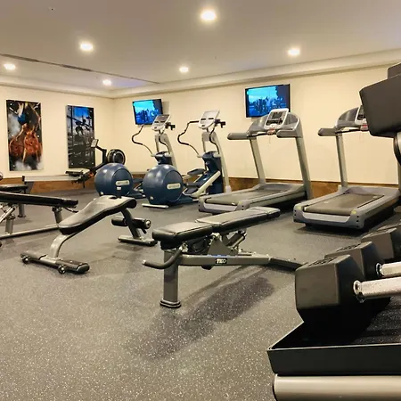 Holiday Inn Express - Mexico Basilica, an IHG Hotel-2
