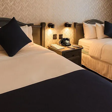 Hive Nápoles by G Hotels-3