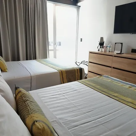 Hotel Block Suites-3