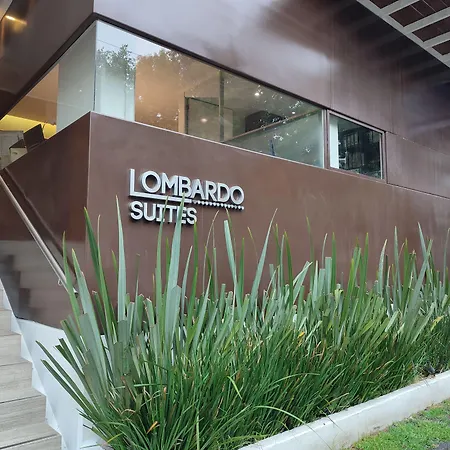 Lombardo Suites-3