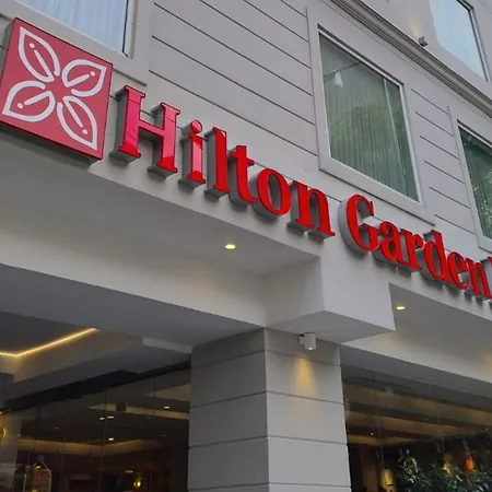 Wyndham Garden Mexico City - Polanco-2