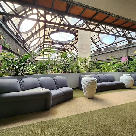 Hotel Real del Sur-2